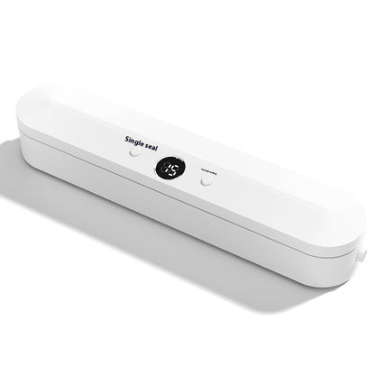 Vacuum Sealing Machine for Food Preservation