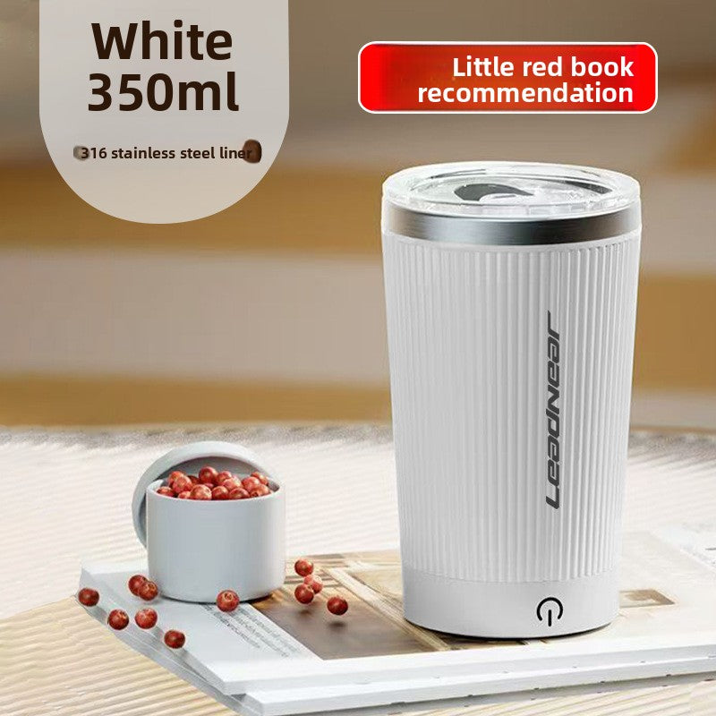 Automatic Mixing Cup with USB Charging