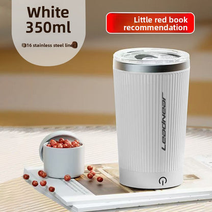 Automatic Mixing Cup with USB Charging