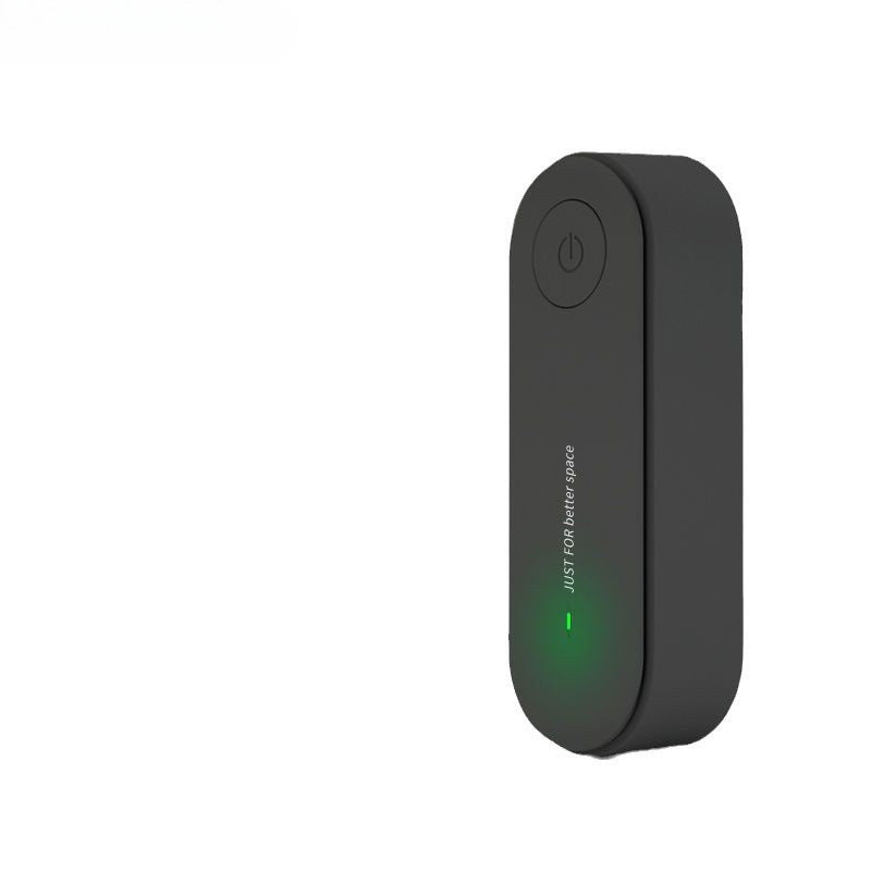 Mini Air Purifier with Negative Ion Technology