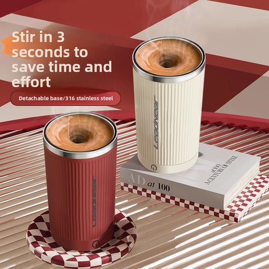 Automatic Mixing Cup with USB Charging