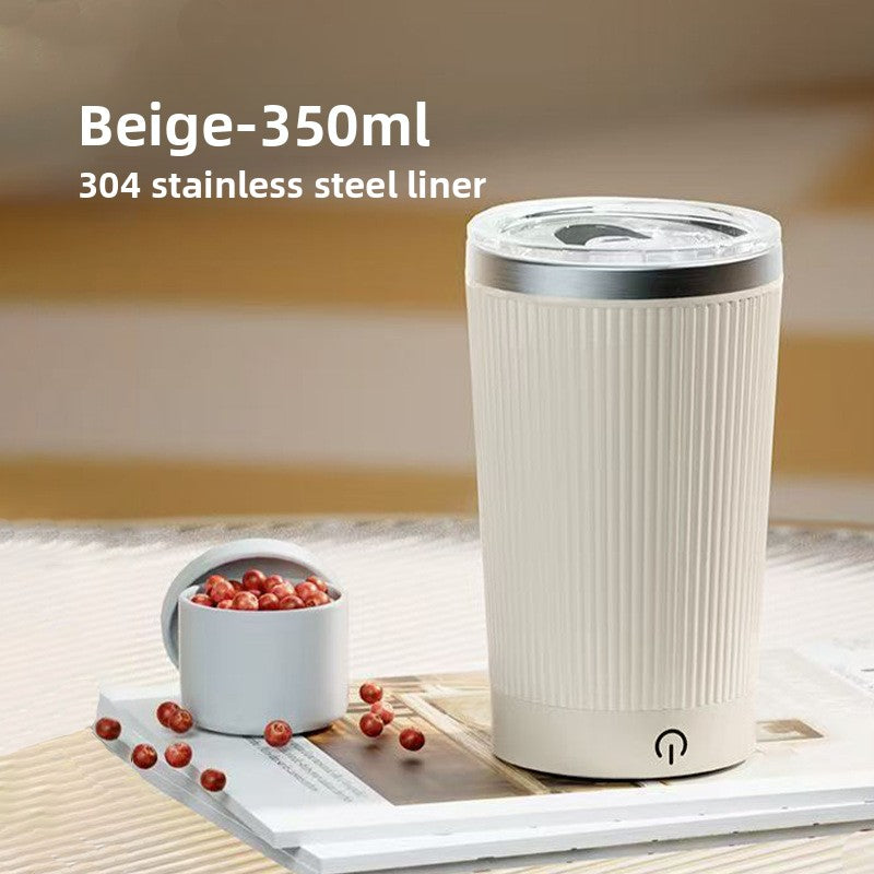 Automatic Mixing Cup with USB Charging